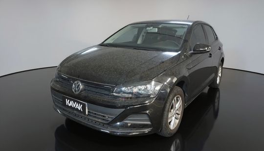 Volkswagen • Polo