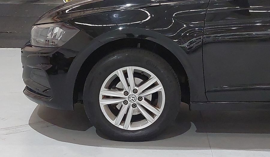 Volkswagen Polo MSI MANUAL Hatchback 2021