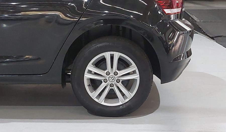 Volkswagen Polo MSI MANUAL Hatchback 2021