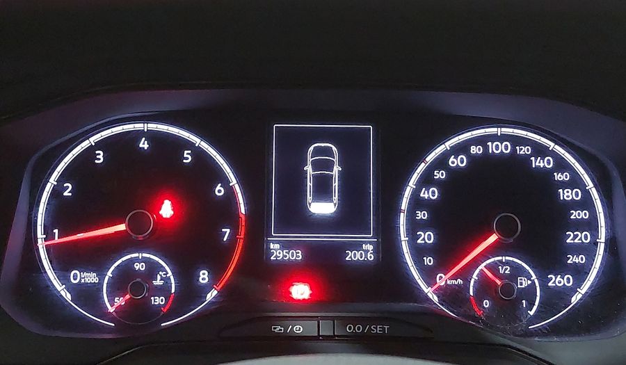 Volkswagen Polo MSI MANUAL Hatchback 2021