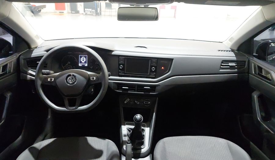 Volkswagen Polo MSI MANUAL Hatchback 2021
