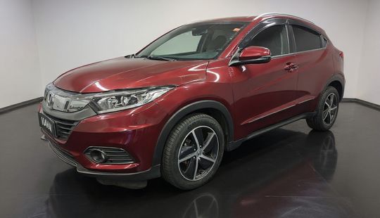 Honda • HR-V