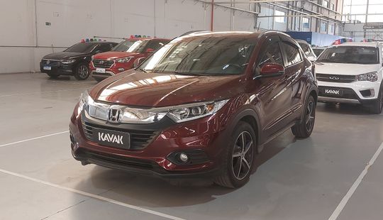 Honda • HR-V