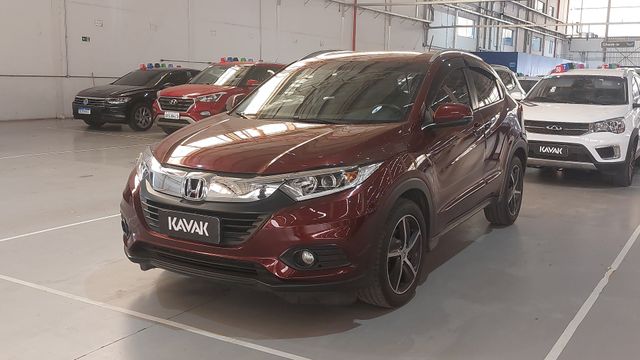Honda • HR-V