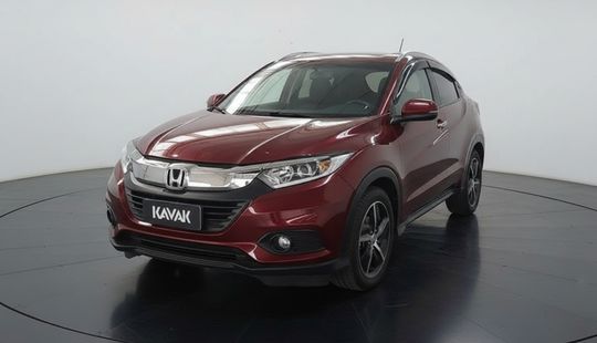 Honda • HR-V
