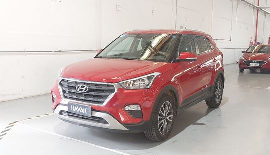 Hyundai • Creta