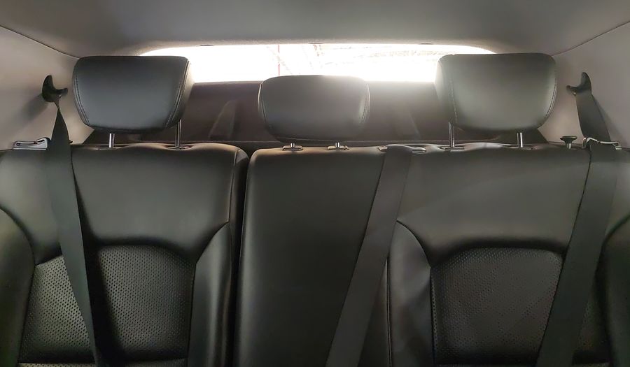 Hyundai Creta PULSE Suv 2017