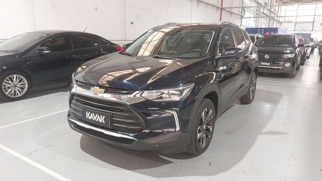 Chevrolet • Tracker