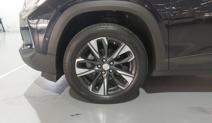 Chevrolet Tracker TURBO FLEX PREMIER Suv 2021