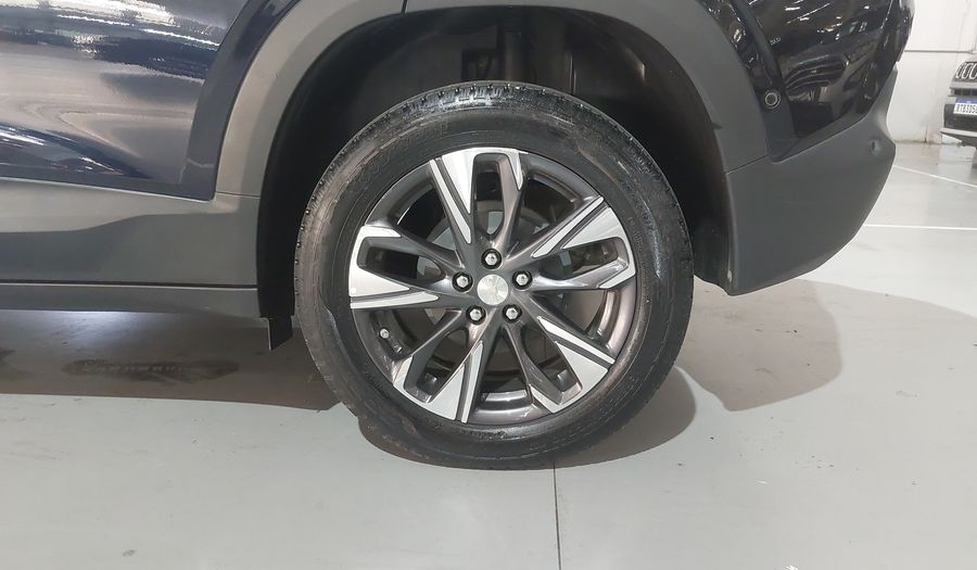 Chevrolet Tracker TURBO FLEX PREMIER Suv 2021