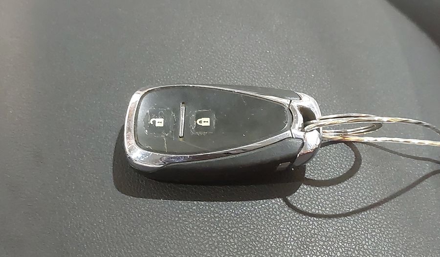 Chevrolet Tracker TURBO FLEX PREMIER Suv 2021