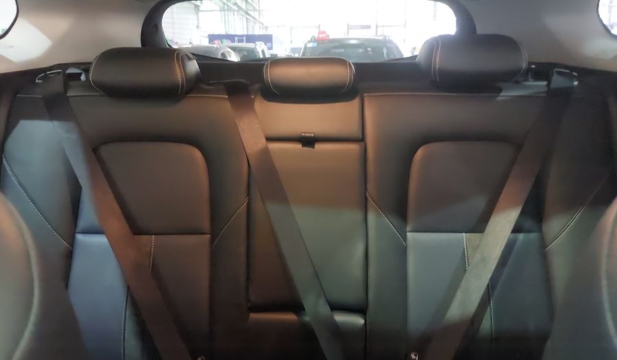 Chevrolet Tracker TURBO FLEX PREMIER Suv 2021