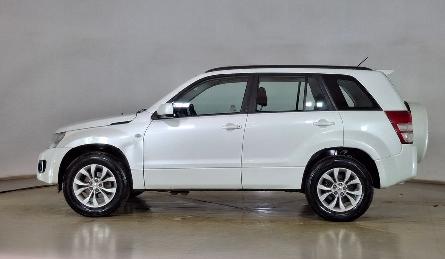 Suzuki Grandnomade 2.4 GLX AUTO NAV 4WD Suv 2018