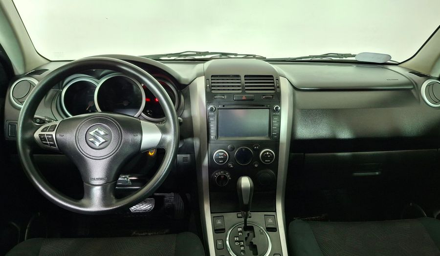 Suzuki Grandnomade 2.4 GLX AUTO NAV 4WD Suv 2018