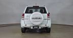 Suzuki Grandnomade 2.4 GLX AUTO NAV 4WD Suv 2018