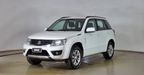 Suzuki Grandnomade 2.4 GLX AUTO NAV 4WD Suv 2018