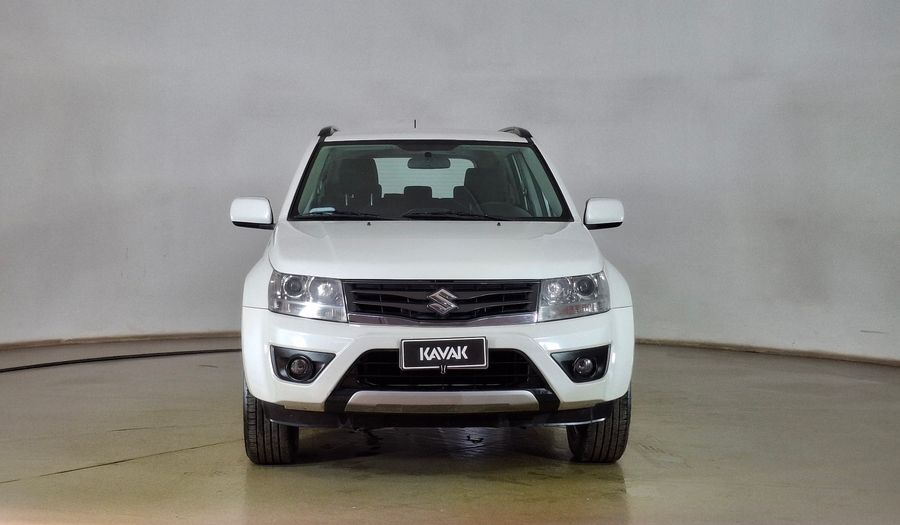 Suzuki Grandnomade 2.4 GLX AUTO NAV 4WD Suv 2018
