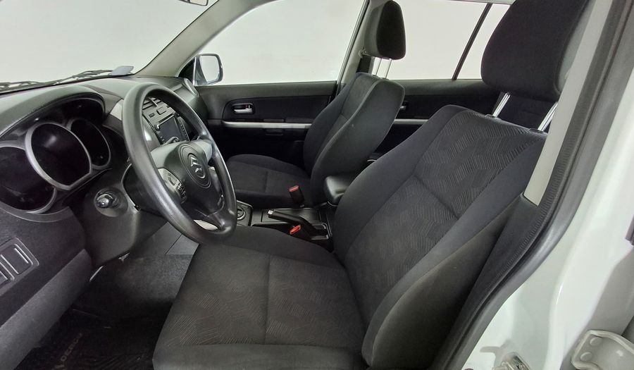 Suzuki Grandnomade 2.4 GLX AUTO NAV 4WD Suv 2018