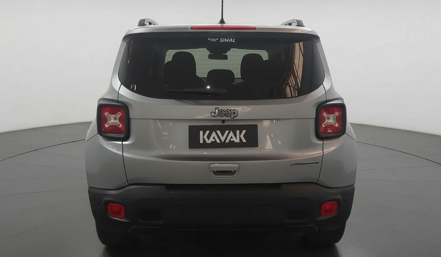 Jeep Renegade SPORT Suv 2020