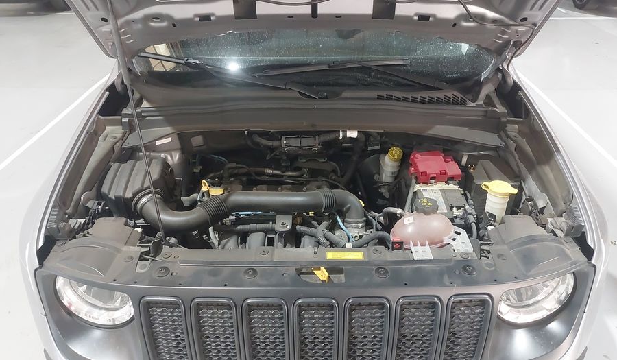 Jeep Renegade SPORT Suv 2020
