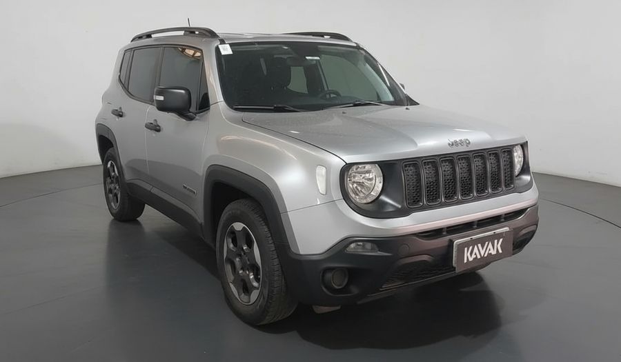 Jeep Renegade SPORT Suv 2020