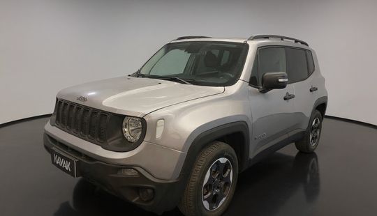 Jeep • Renegade