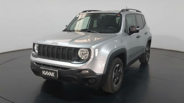Jeep • Renegade