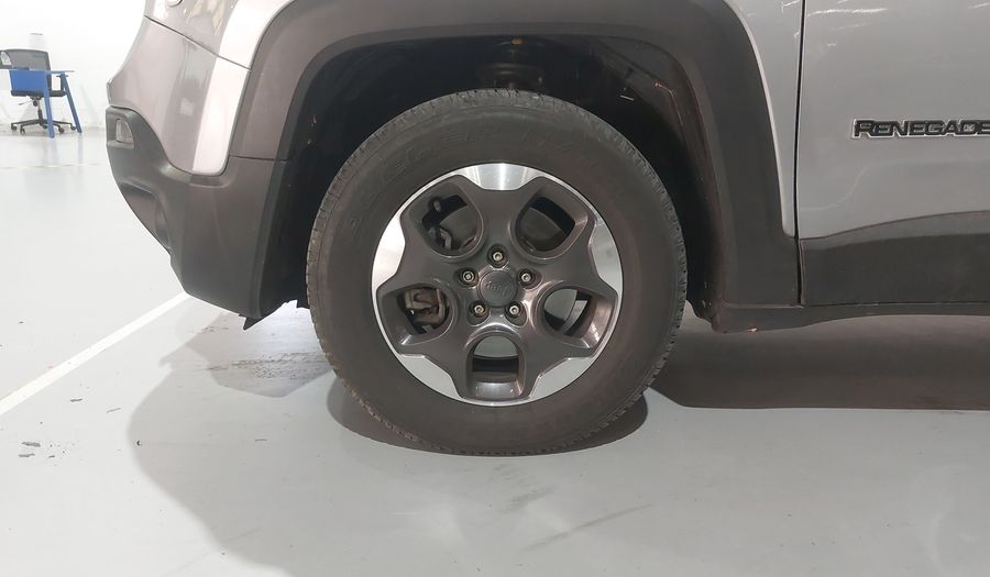 Jeep Renegade SPORT Suv 2020