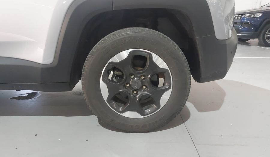 Jeep Renegade SPORT Suv 2020
