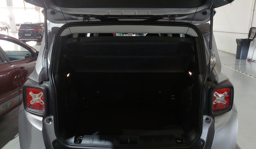 Jeep Renegade SPORT Suv 2020