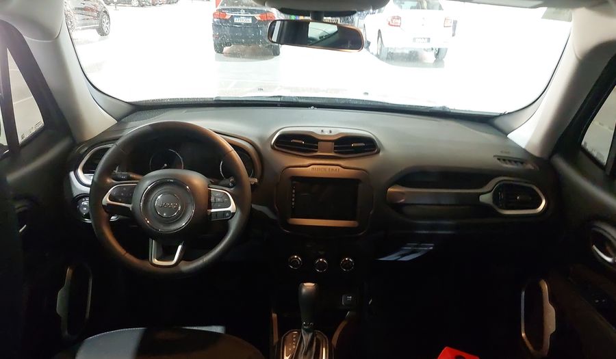 Jeep Renegade SPORT Suv 2020