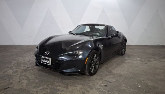 Mazda • MX-5