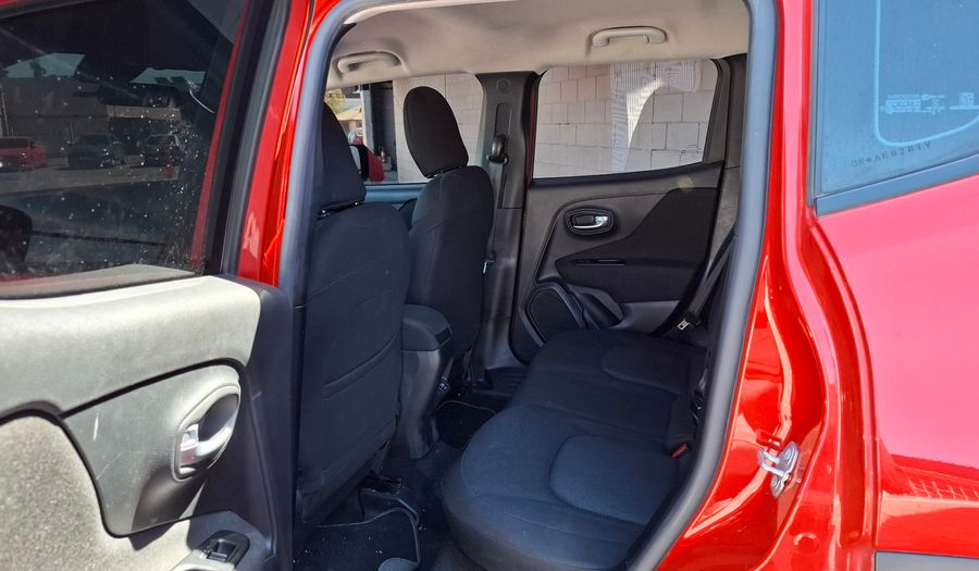 Jeep Renegade 1.8 SPORT MY21 Suv 2021