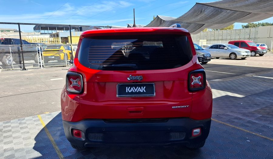 Jeep Renegade 1.8 SPORT MY21 Suv 2021