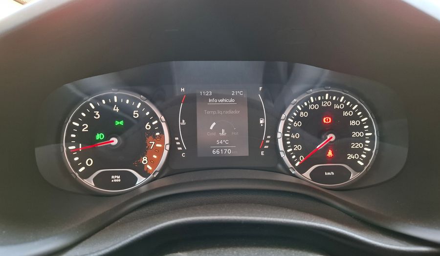 Jeep Renegade 1.8 SPORT MY21 Suv 2021