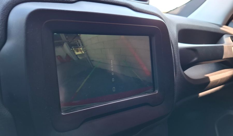 Jeep Renegade 1.8 SPORT MY21 Suv 2021