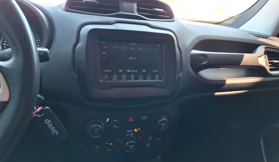 Jeep Renegade 1.8 SPORT MY21 Suv 2021