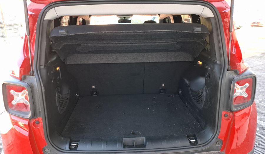 Jeep Renegade 1.8 SPORT MY21 Suv 2021