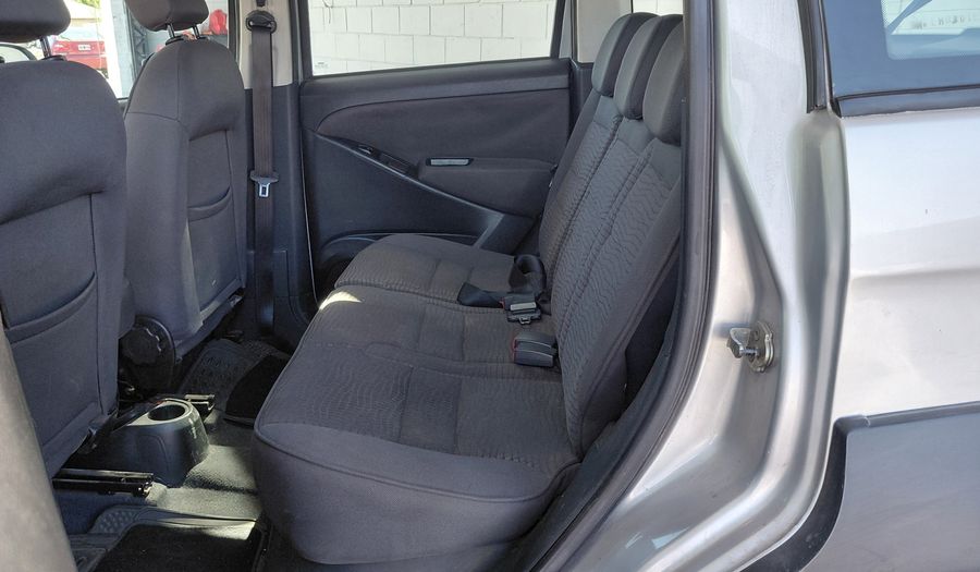 Fiat Idea 1.6 ADVENTURE 16V Minivan 2012