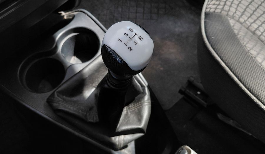 Fiat Idea 1.6 ADVENTURE 16V Minivan 2012