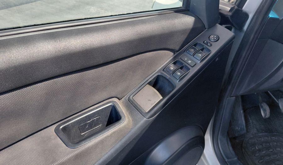 Fiat Idea 1.6 ADVENTURE 16V Minivan 2012