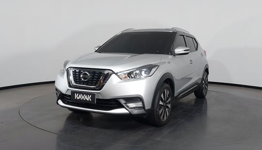 Nissan • Kicks
