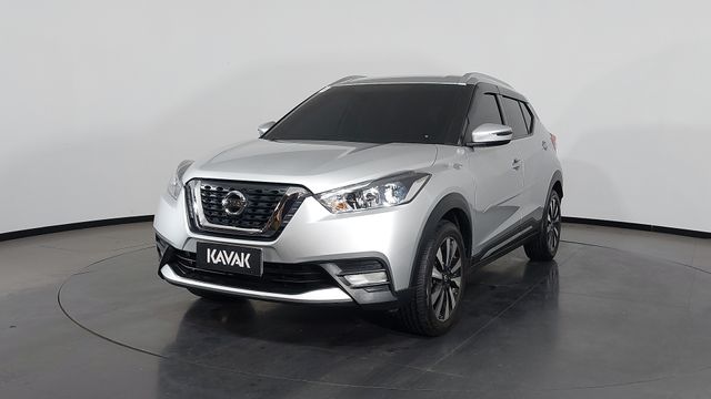 Nissan • Kicks