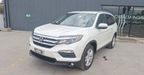 Honda Pilot 3.5 AUTO EX Suv 2018