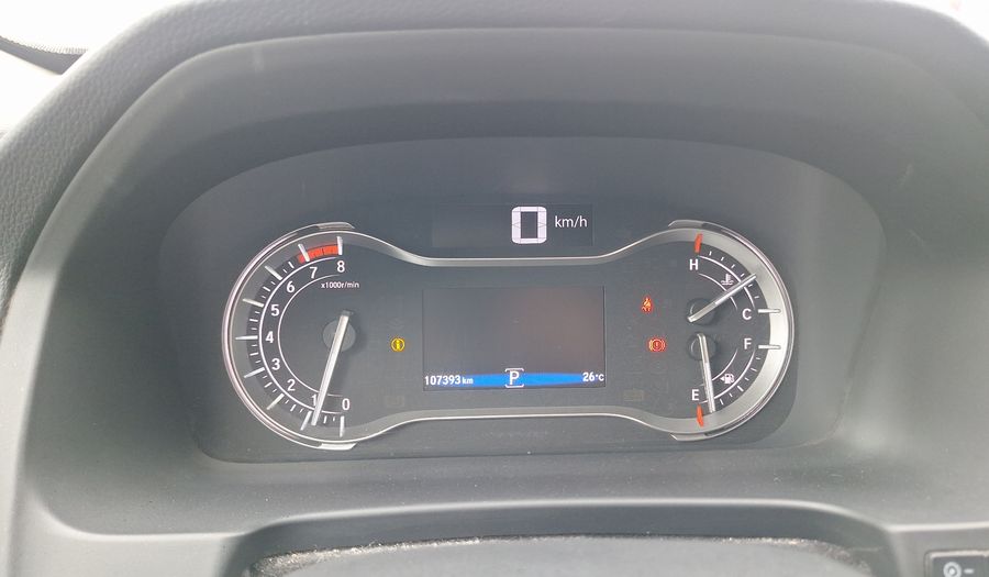 Honda Pilot 3.5 AUTO EX Suv 2018