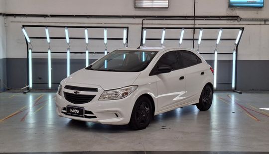 Chevrolet • Joy