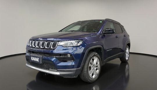 Jeep • Compass