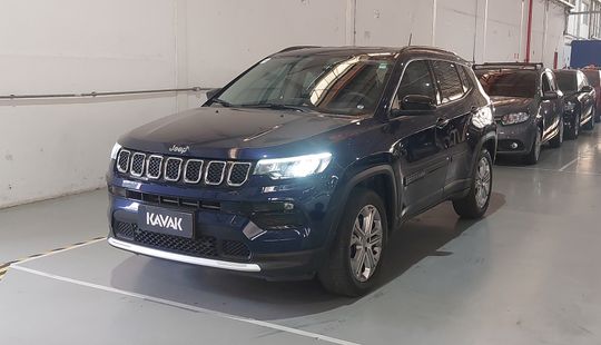 Jeep • Compass
