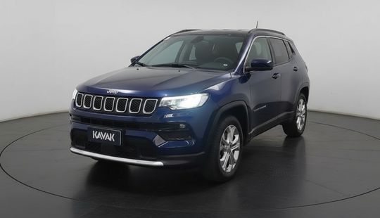 Jeep • Compass