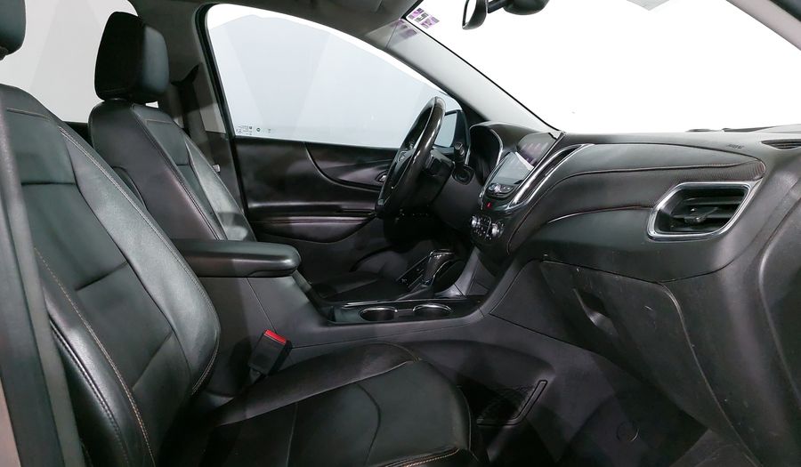 Chevrolet Equinox 1.5 PREMIER PLUS D AUTO Suv 2019